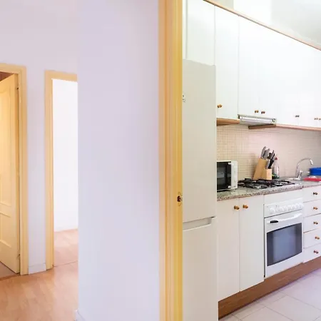Apartamento Barcelona - Art Exterior foto