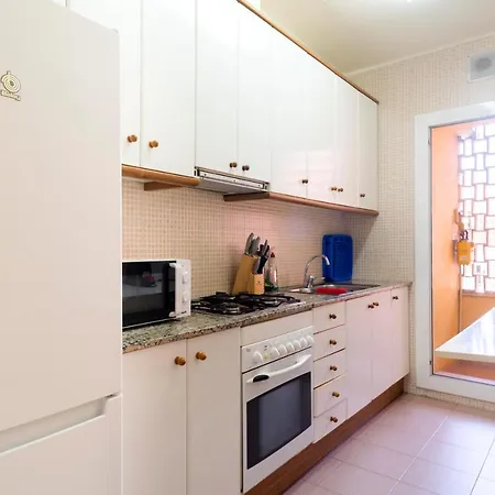 Apartamento Barcelona - Art Exterior foto