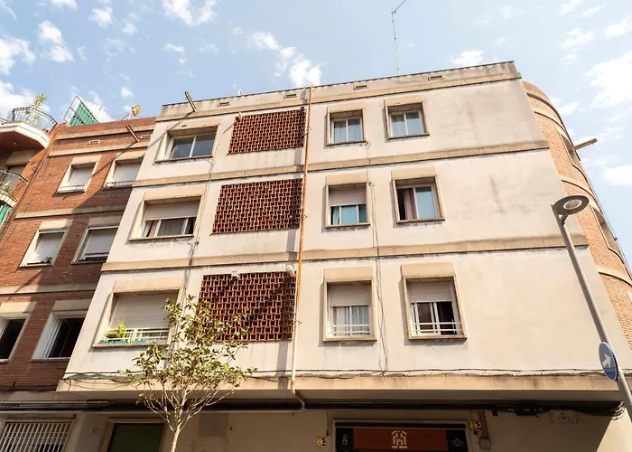 Barcelona - Art