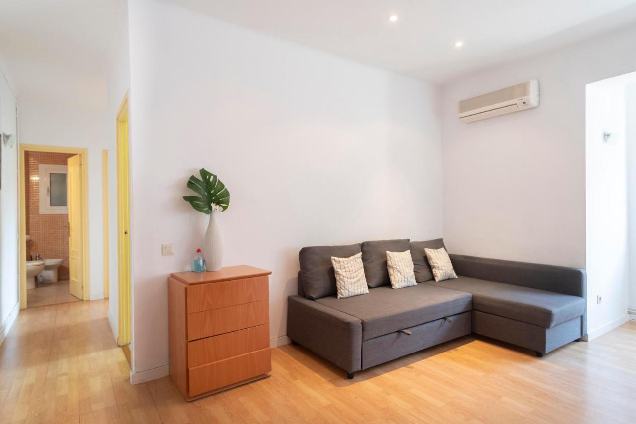- Art Appartement Barcelona