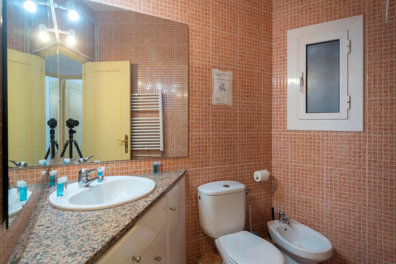 Appartement - Art Barcelone
