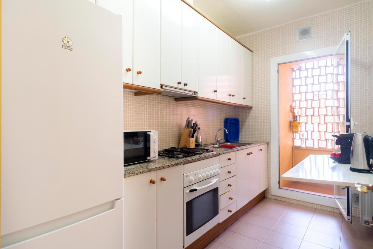 Appartement - Art Barcelone