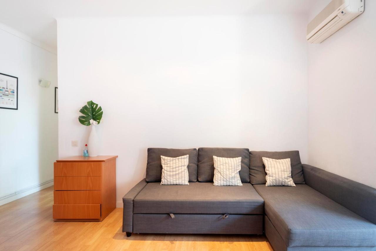 Appartement - Art Barcelone
