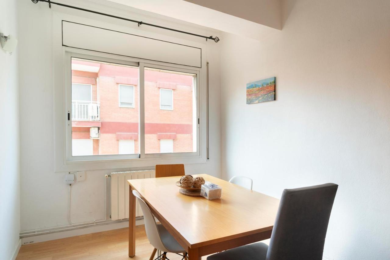 - Art Appartement Barcelone
