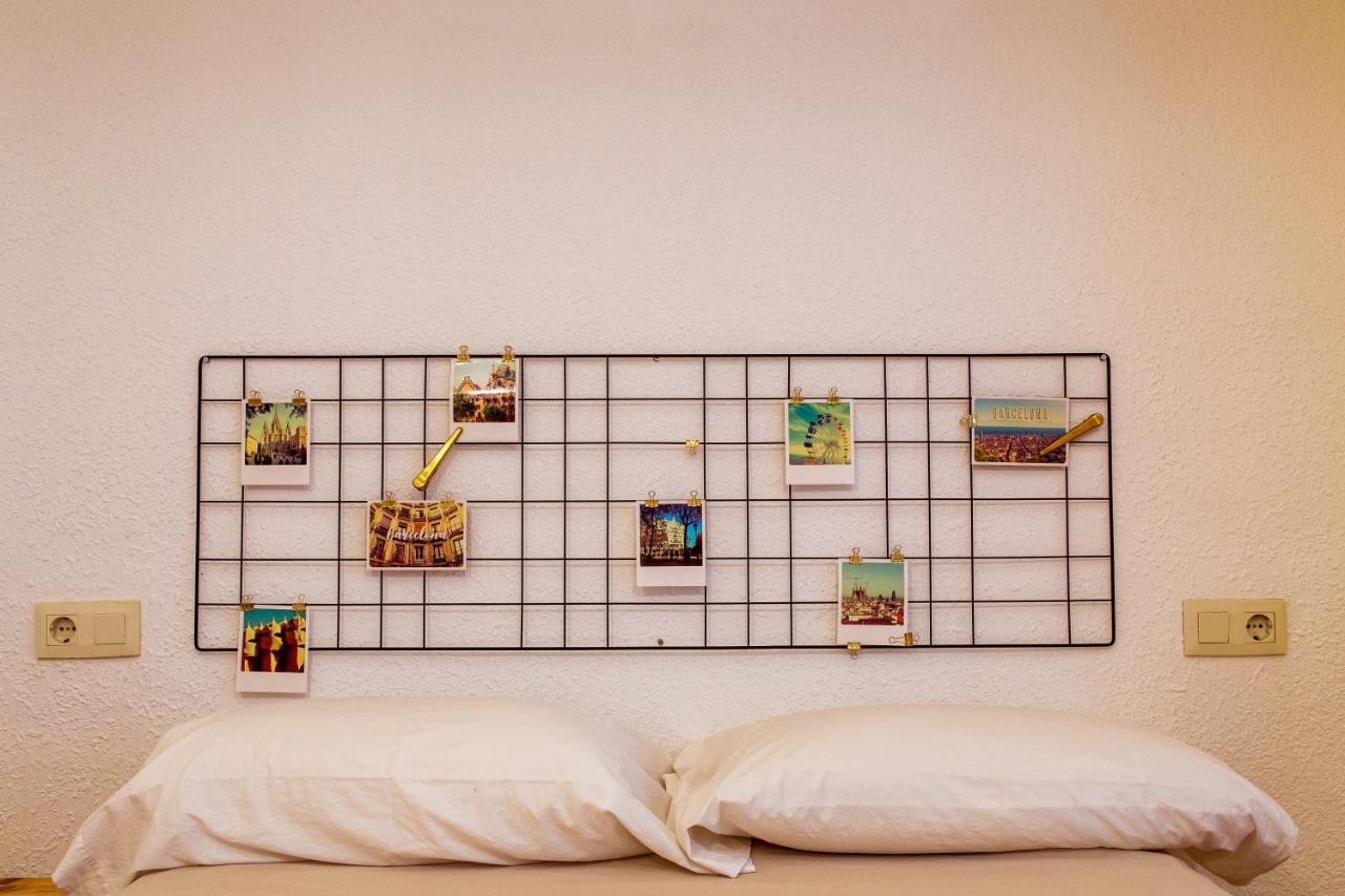 - Art Appartement Barcelone